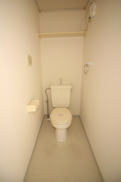 セジュール葵の物件内観写真