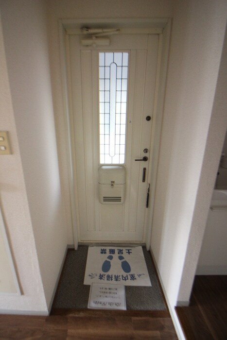 セジュール葵の物件内観写真