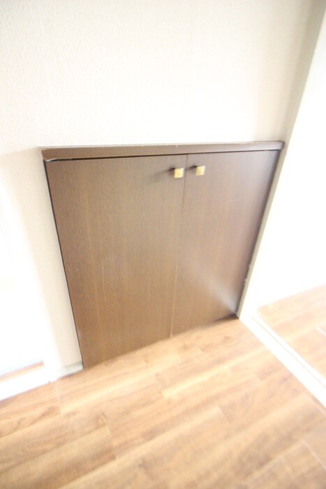 セジュール葵の物件内観写真