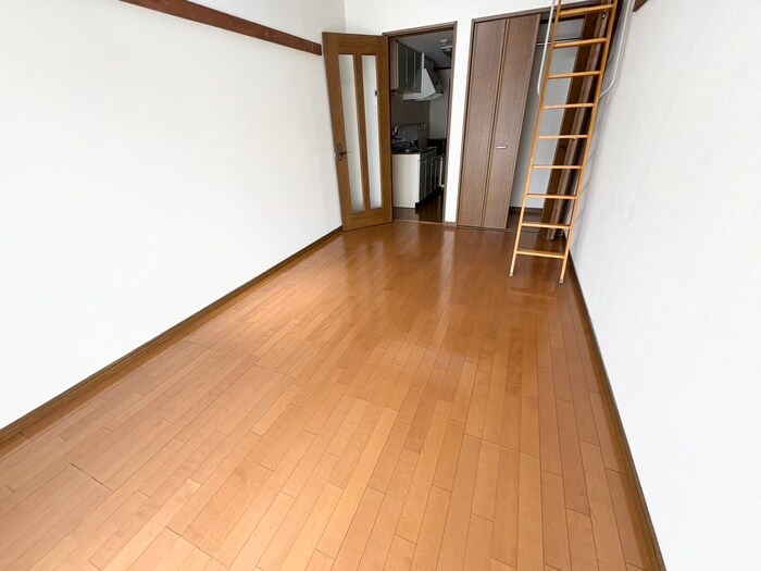 サンハイツｋ米ヶ袋の物件内観写真