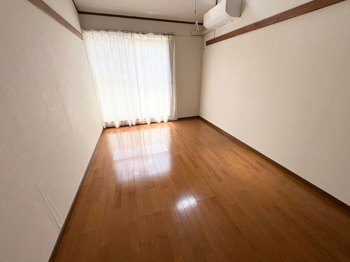 サンハイツｋ米ヶ袋の物件内観写真