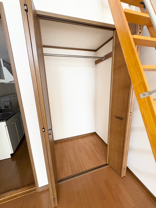 サンハイツｋ米ヶ袋の物件内観写真