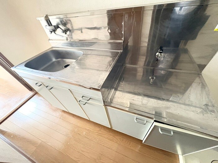 サンハイツｋ米ヶ袋の物件内観写真