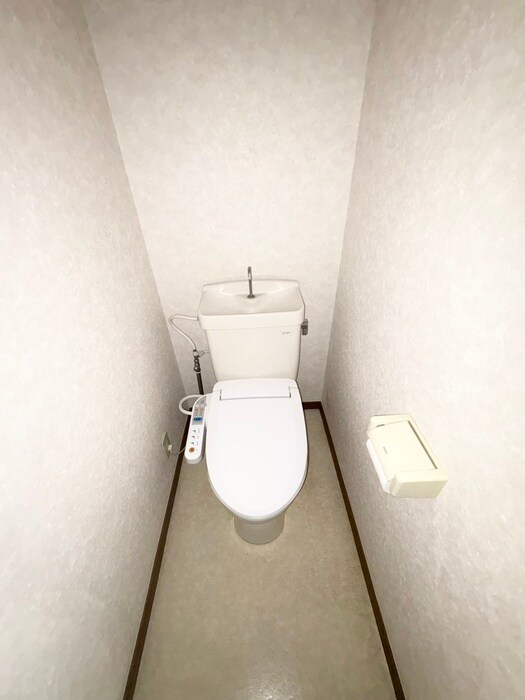 サンハイツｋ米ヶ袋の物件内観写真