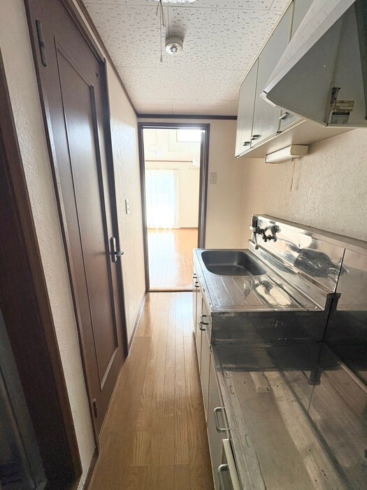 サンハイツｋ米ヶ袋の物件内観写真