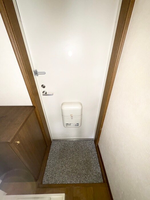 サンハイツｋ米ヶ袋の物件内観写真