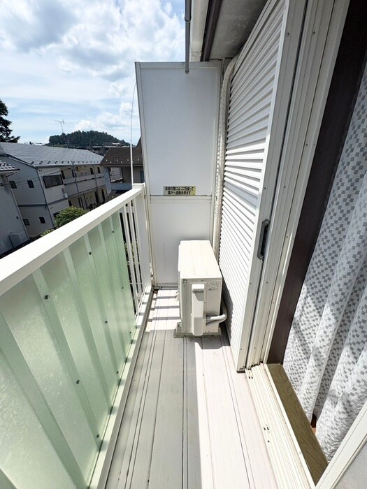 サンハイツｋ米ヶ袋の物件内観写真