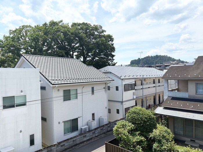 サンハイツｋ米ヶ袋の物件内観写真