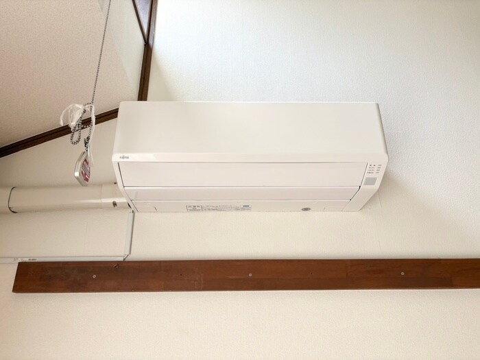 サンハイツｋ米ヶ袋の物件内観写真