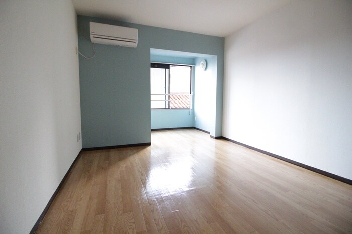 モアクレスト宮城野の物件内観写真