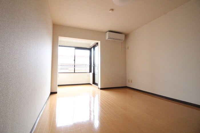 モアクレスト宮城野の物件内観写真