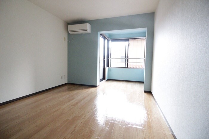 モアクレスト宮城野の物件内観写真