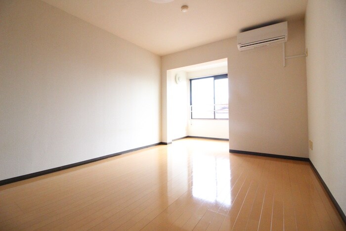 モアクレスト宮城野の物件内観写真