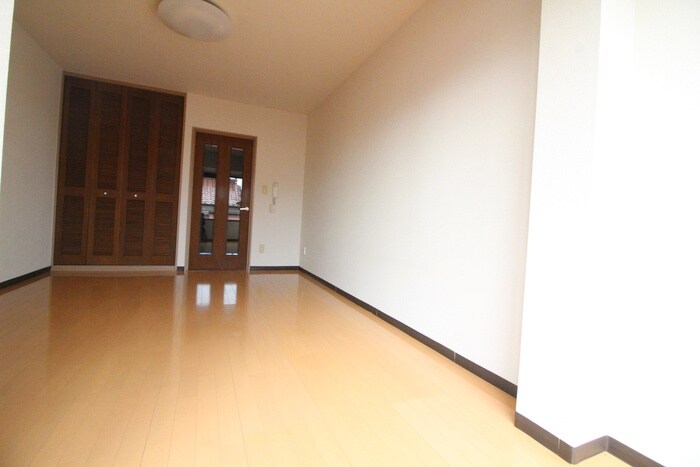 モアクレスト宮城野の物件内観写真