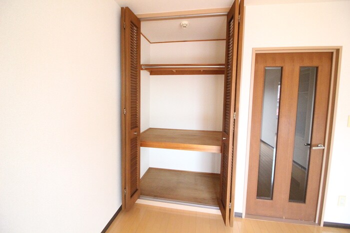 モアクレスト宮城野の物件内観写真