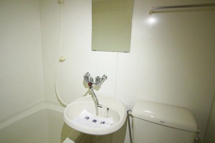 モアクレスト宮城野の物件内観写真