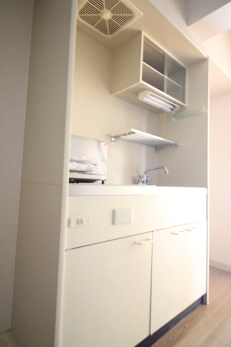 モアクレスト宮城野の物件内観写真