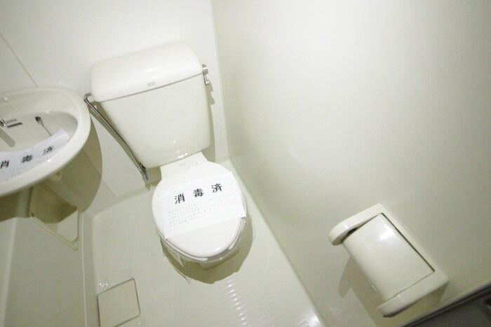 モアクレスト宮城野の物件内観写真