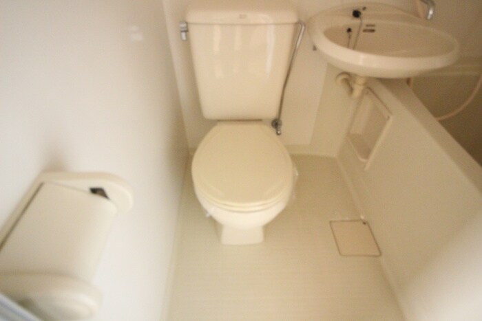 モアクレスト宮城野の物件内観写真