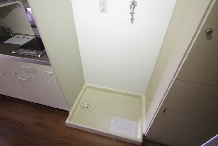 モアクレスト宮城野の物件内観写真