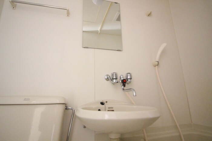 モアクレスト宮城野の物件内観写真