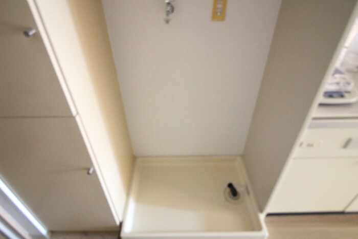 モアクレスト宮城野の物件内観写真