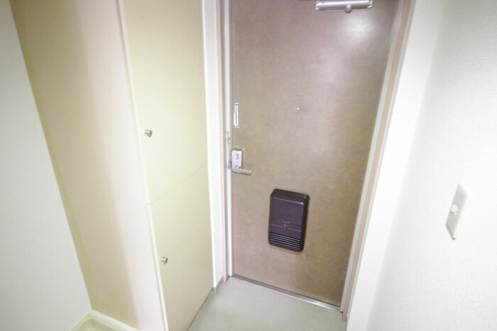 モアクレスト宮城野の物件内観写真