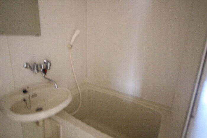 モアクレスト宮城野の物件内観写真