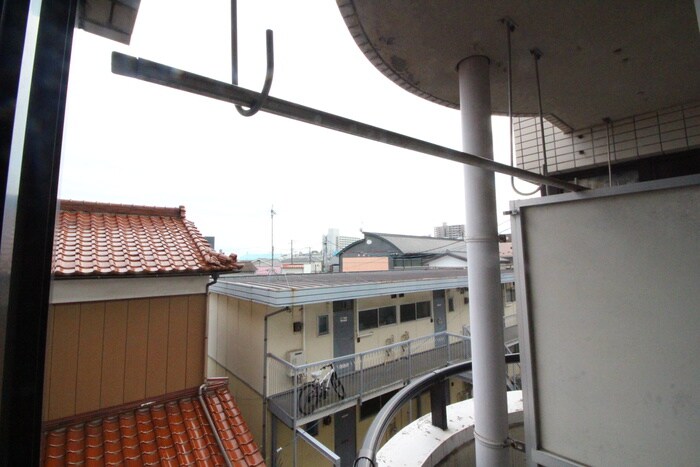 モアクレスト宮城野の物件内観写真