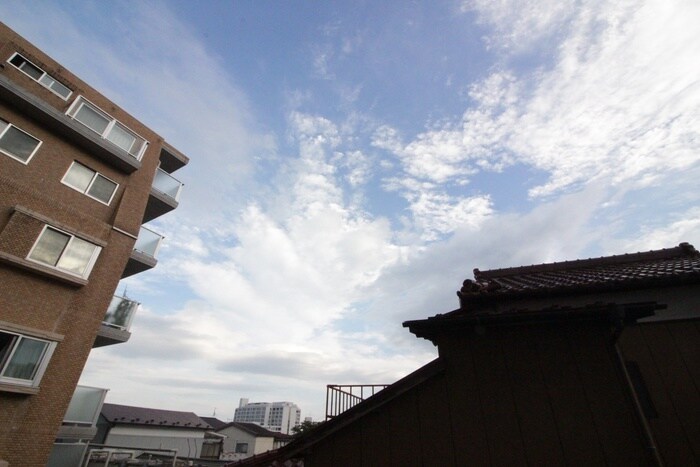 モアクレスト宮城野の物件内観写真