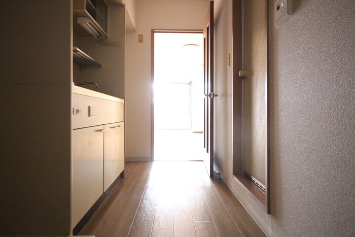 モアクレスト宮城野の物件内観写真