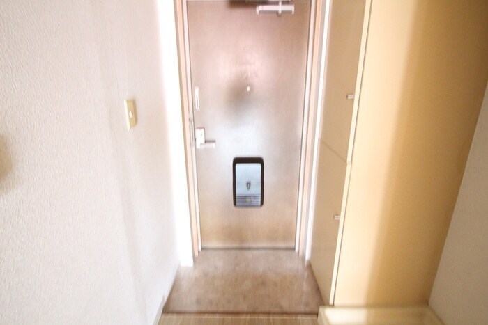 モアクレスト宮城野の物件内観写真