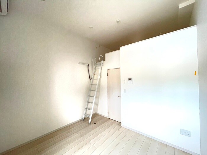 エスペランサ大野田の物件内観写真