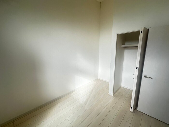 エスペランサ大野田の物件内観写真