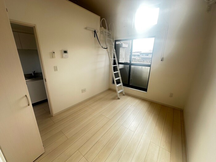 エスペランサ大野田の物件内観写真