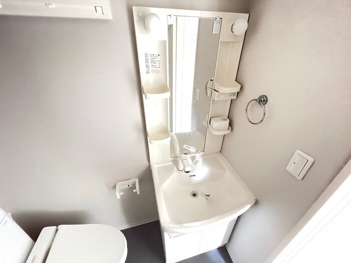 エスペランサ大野田の物件内観写真