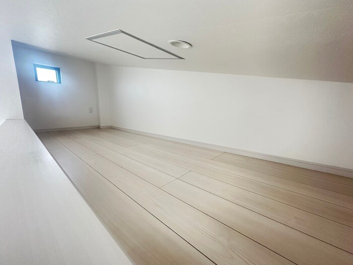 エスペランサ大野田の物件内観写真