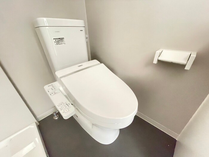 エスペランサ大野田の物件内観写真