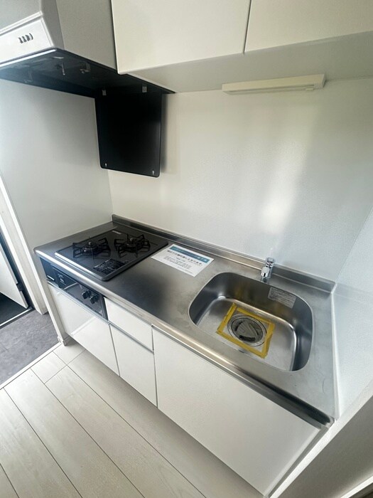 エスペランサ大野田の物件内観写真