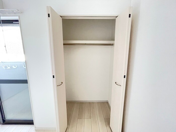 エスペランサ大野田の物件内観写真