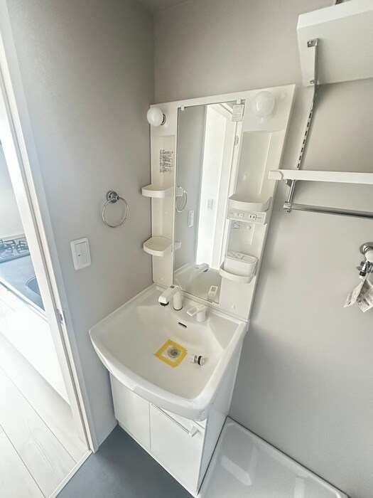 エスペランサ大野田の物件内観写真