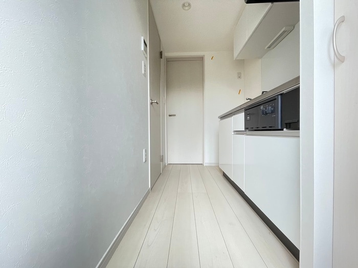 エスペランサ大野田の物件内観写真