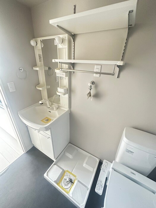 エスペランサ大野田の物件内観写真