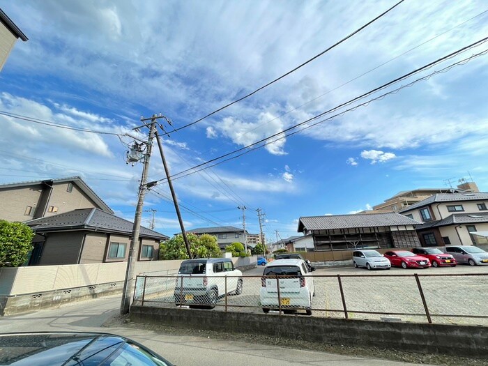 エスペランサ大野田の物件内観写真