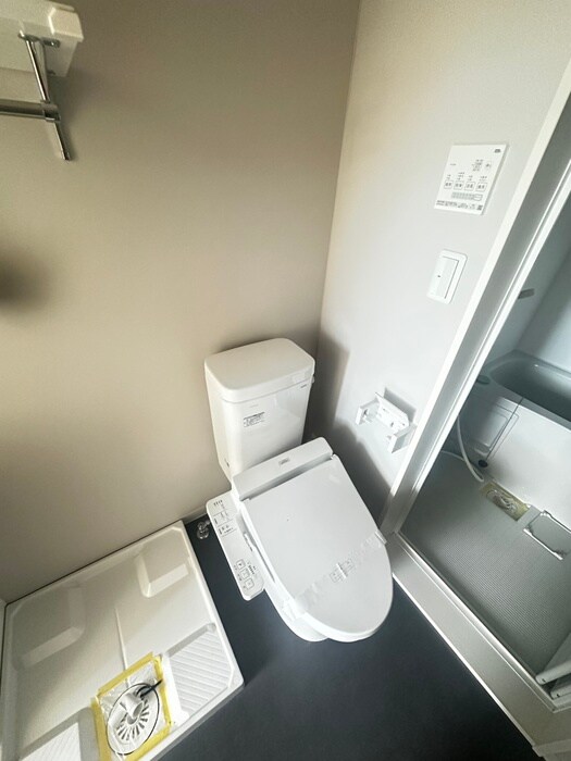 エスペランサ大野田の物件内観写真