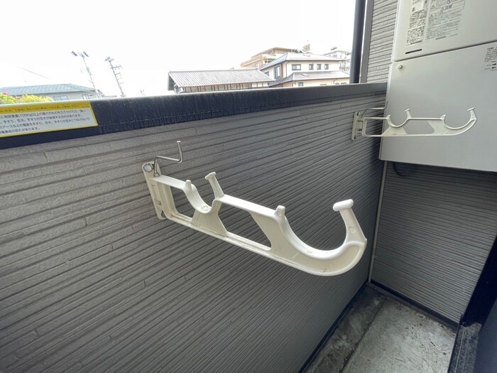 エスペランサ大野田の物件内観写真