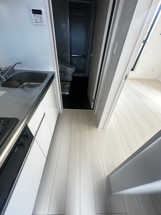 エスペランサ大野田の物件内観写真