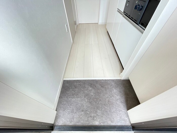 エスペランサ大野田の物件内観写真