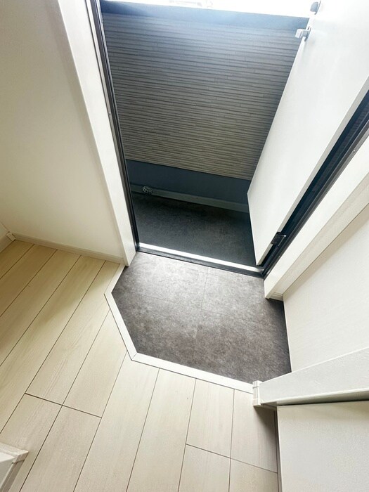 エスペランサ大野田の物件内観写真