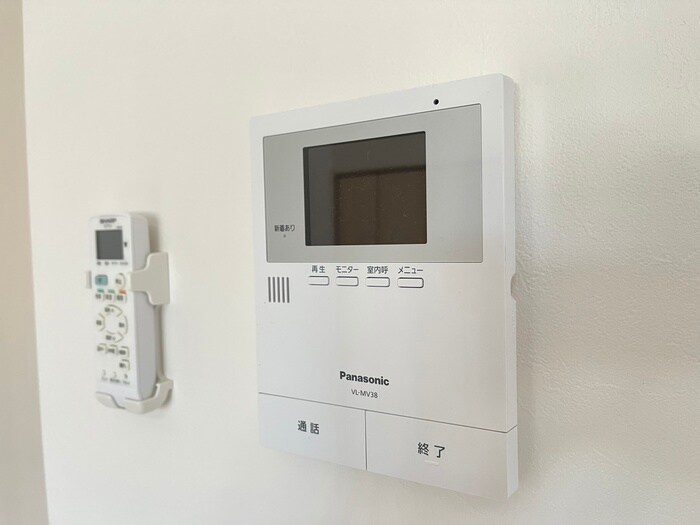 エスペランサ大野田の物件内観写真